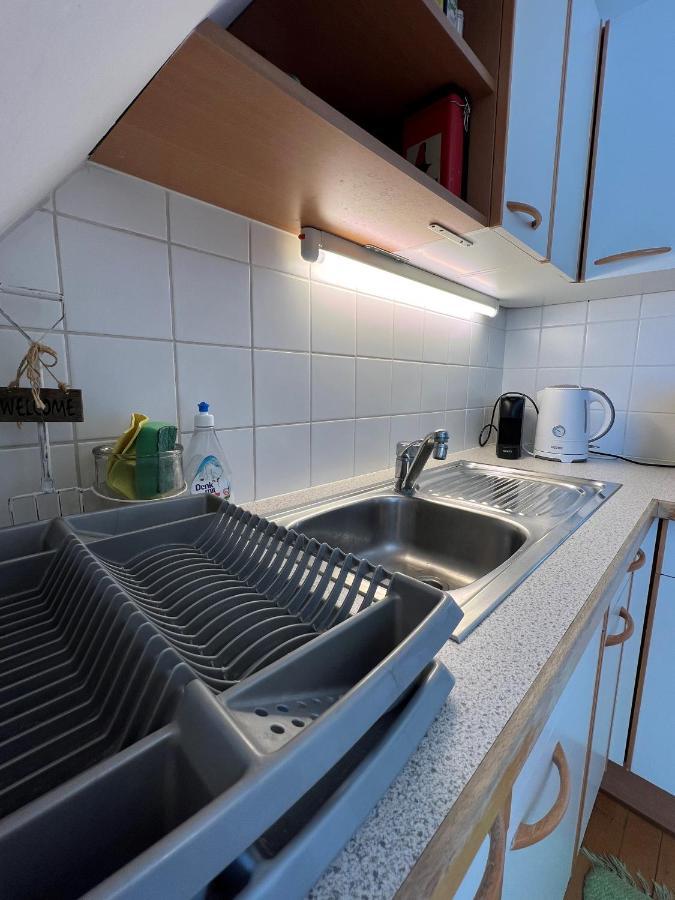 Cosy In Location Apartment Wien